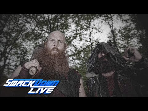 Fight Size Update: Bludgeon Brothers Drop Their Gimmick, WrestleKingdom 12 Possibly On Other Platforms, Undertaker Is Kind, More!