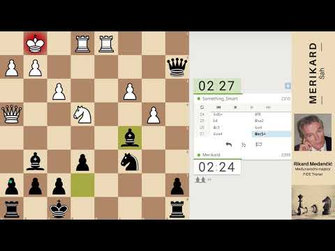 NAuči od majstora 403. - SKANDINAVKA