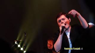 MICHAEL PATRICK KELLY ~ Renegade ~ [HAMBURG 2015]