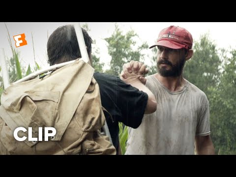 The Peanut Butter Falcon Movie Clip - It's Not a Party (2019) | Movieclips Indie