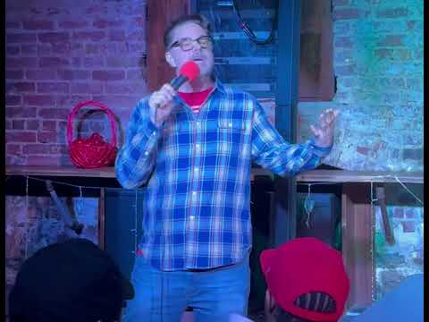 Stand-Up Clip 2