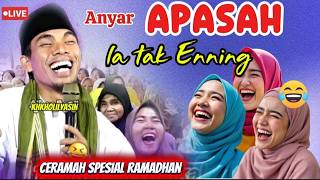 Download lagu Anyar apasah Latak Enning🤣, ceramah kh kholil yasin terb4ru 2O26 paling lucu #khkholilyasin mp3 Download lagu Anyar apasah Latak Enning🤣, ceramah kh kholil yasin terb4ru 2O26 paling lucu #khkholilyasin mp3