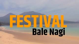 preview picture of video 'Opening Festival Bale Nagi 2019'