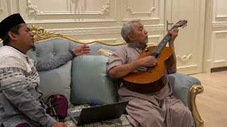 Download lagu Sholawat Magnet Rezeki (Al-malikul) with dr Azmi Prof Muhaya mp3 Download lagu Sholawat Magnet Rezeki (Al-malikul) with dr Azmi Prof Muhaya mp3