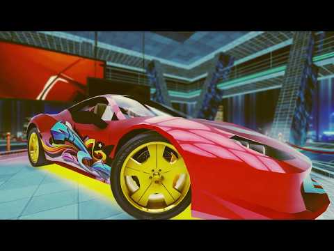 Ultimate Derby Online - Mad Demolition Multiplayer