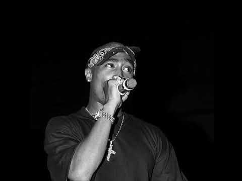 2Pac - I'm Gettin' Money/Thug Style (DJ Tuniziano Blend)