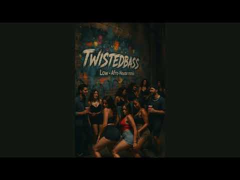 Flo Rida ft T-Pain - Low (AfroHouse Twist) 2025 | New Music | Afro House