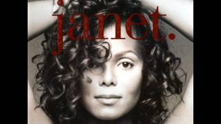 Janet Jackson - That&#39;s the Way Love Goes
