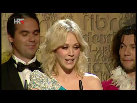 Porin 2011: Hit Godine - Bižuterija Jelena Rozga