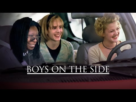 Filmtrailer - Boys On The Side
