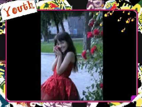 ROCK 'N' ROLL ZA ELVISA-Antonia Dora Pleško(11) i Perlice