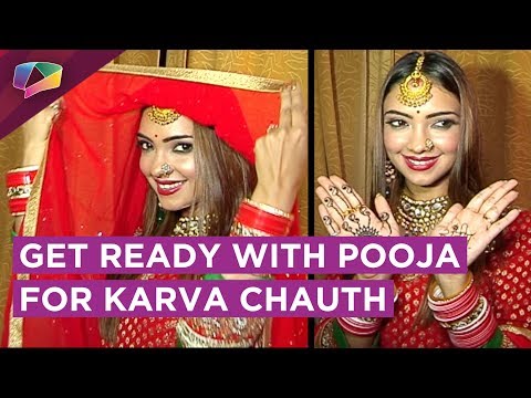 download lagu mp3 mp4 How To Get Ready For Karva Chauth, download lagu How To Get Ready For Karva Chauth gratis, unduh video klip How To Get Ready For Karva Chauth