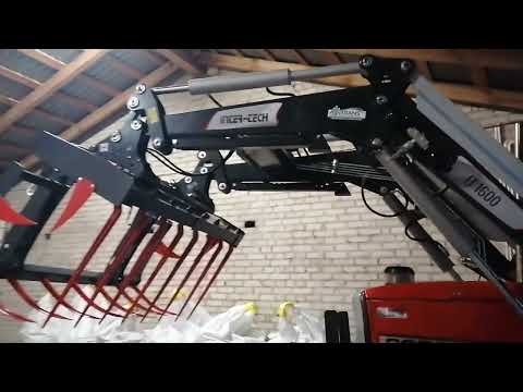 ✯ Nowe Nabytki 2022 ✯ Inter-Tech ✯ Agri-Trans