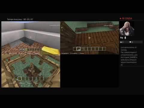 Casa povera contro casa ricca