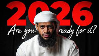 Disappear And Come Back Unrecognizable 2026 (4 Rules To Change Your Life)