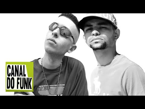 MC Guilherminho e MC Hollywood - Kika Dahora (DJ Nanno) Lançamento 2015