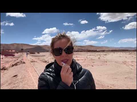 Gobierno y sector privado asisten a afectados por las lluvias en Olacapato