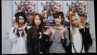 SCANDAL - Runners high Lyrics (English &amp; Romaji)