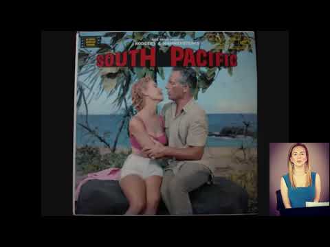 Some enchanted evening