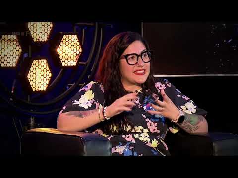 BBC The Sky at Night 2024 Question Time