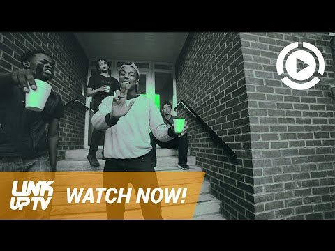 Dutchie Fyz - Number 9 [Music Video] @dutchie_fyz