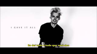 Boy Epic - Scars |(Official Video)| Tradução/Legendado
