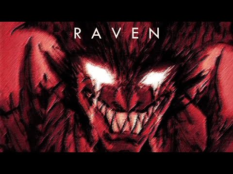 SKETS x Phonkha - RAVEN (BASS BOOSTED)