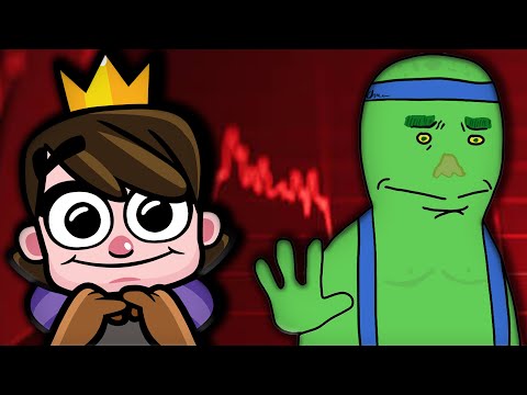 The Absolute State of Clash Royale