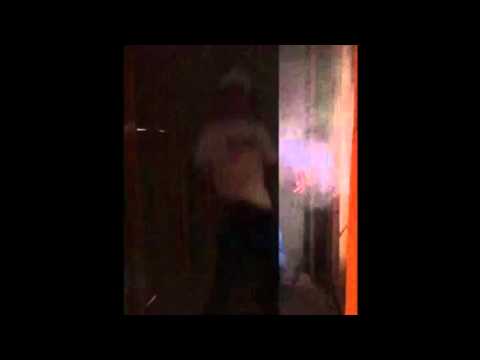 Paint The Floor Hard! By Bobo "B" ft. Lil Scrap