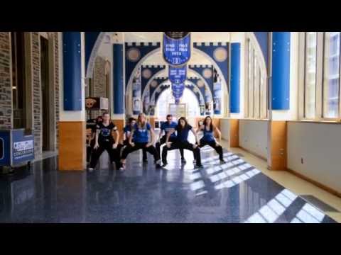 No Sleep (Duke Med 2018) Wiz Khalifa Parody