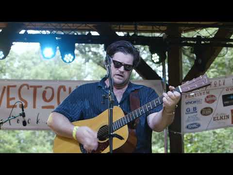 Reevestock Music Festival 2019 - Isaac Smith, "Call It Quits".