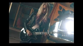 Video thumbnail of "Sophie Lloyd - Made of Wax (Official Video)"