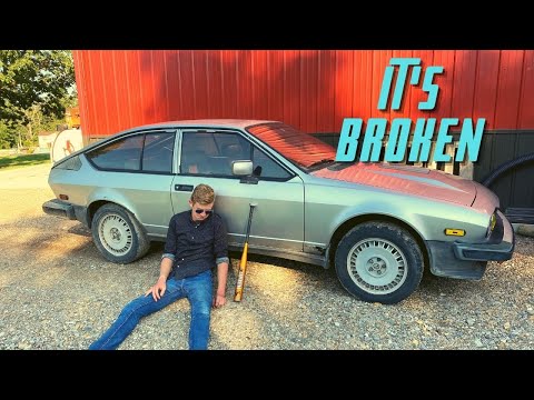 The New Plan For Our Route 66 Road Trip!