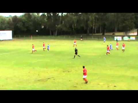 NK "Podravina" Ludbreg - NK "Ivančica" Ivanec