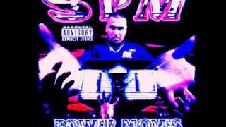 South Park Mexican Power Moves Cali-Tex Connect [Screwed]