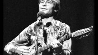 ~ JOHN DENVER ~ My Sweet Lady ~