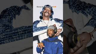 Snoop Dogg - Dance With Me