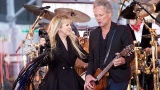 Fleetwood Mac: The Drama Continues