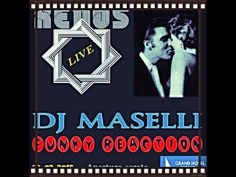 Azzurra Beach (RA) 28-02-2015 Dj Gianni Maselli pt.1