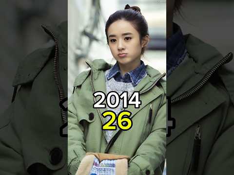 Boss And Me 2014 Chinese Drama Cast Then And Now 2025 #bossandme #cdrama #thenandnow #shorts