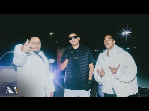 SoudCrime and Chris Beats Zn