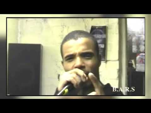 AKALA DJ ONE SAMURAI [DEJU VA 93.2FM] #ukrap #ukhiphop #lbtv #akala