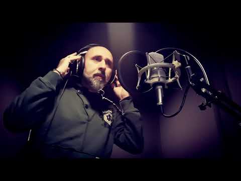 ALESSANDRO BOSCO - Canzoni Lontane / Eros Ramazzotti (cover)