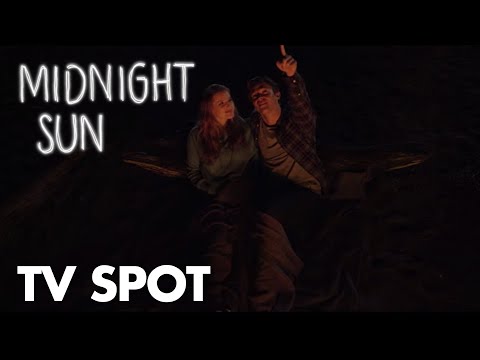 Midnight Sun (TV Spot 'First Night')