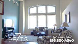 KC Loft Space