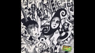 패닉 | Panic 2nd - Bottom [CD]