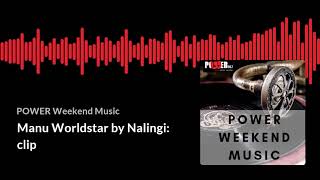 Manu Worldstar by Nalingi