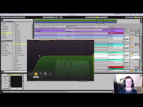 49 Mixing Synths - MIXING AND MASTERING FULL COURSE (ELECTRONIC MUSIC EDM)
