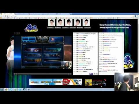 20120825 YoeIM 歡樂 4v4 3500觀眾 - 1 / 21