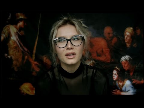 Papa Can You Hear Me? - Barbra Streisand (Yentl) cover by Nina Tribus